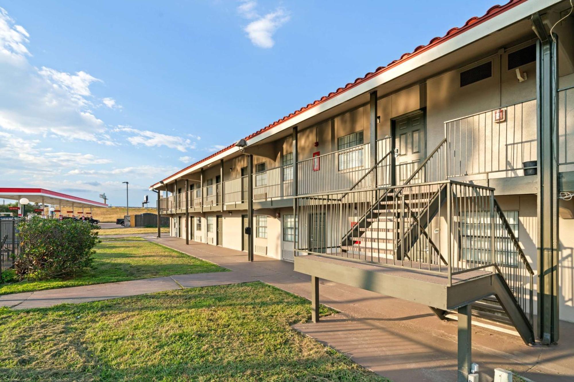 La Quinta Inn By Wyndham Corpus Christi North Bagian luar foto